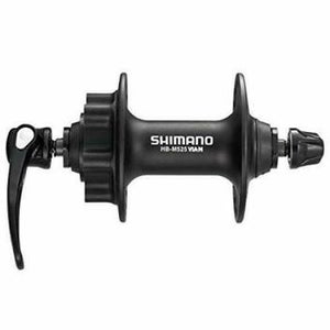 Shimano Deore HB-M525 Front Hub 6 Bolt Disc New Old Stock