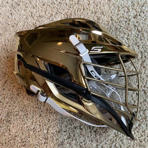 Notre Dame Team Issued New S Helmet