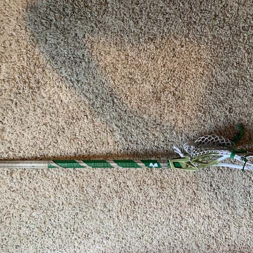 Notre Dame Game Used Command Stick