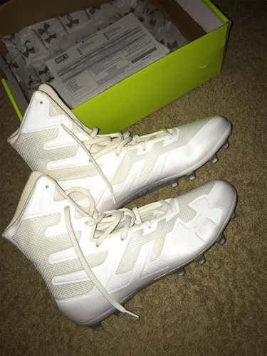 LN Under Armour Highlights