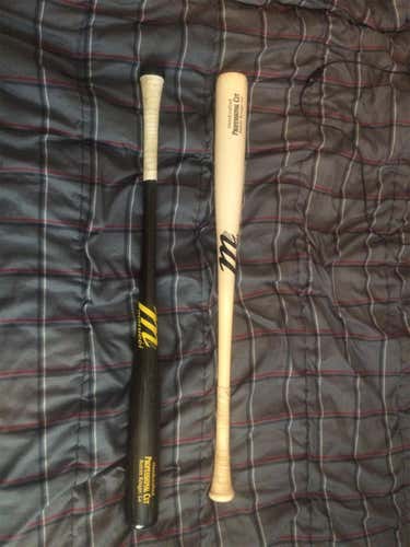 New Pro Cut Bat