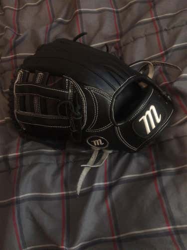 New Founders Series Baseball Glove