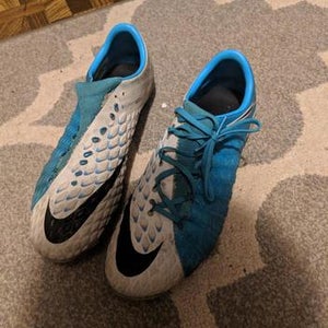 Nike hypervenom