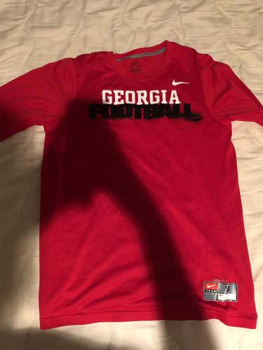 Georgia Football Shirt