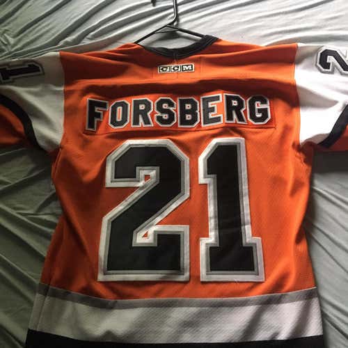 CCM Jersey
