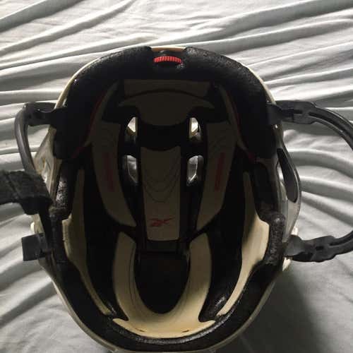 8K Helmet