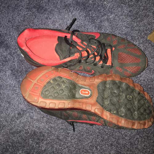 Nike Tennis Shoes Adult