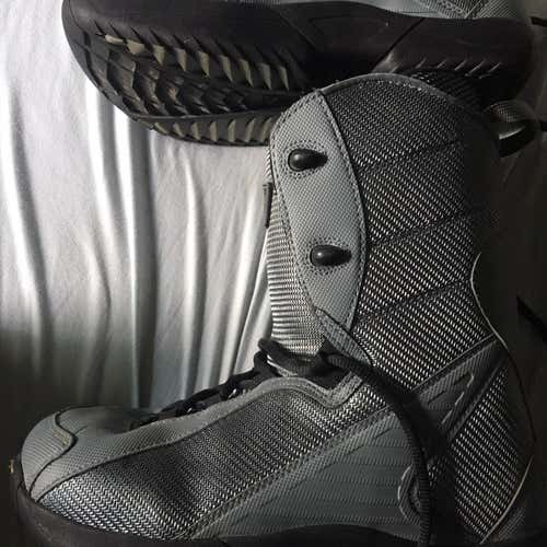 La Mar Snowboard Boots