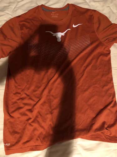 Texas Longhorns Shirt