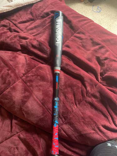 New Louisville Slugger