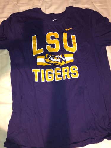 LSU Nike Shirt