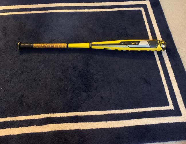 Easton XL3 33 Inch Tons Of Pop