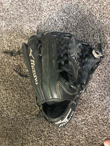 Pro Limited Edition Baseball Glove