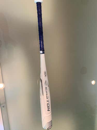 2018 Easton Beast X Bat USSSA Certified