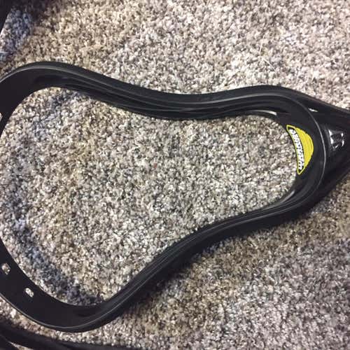 New Regulator Max Head