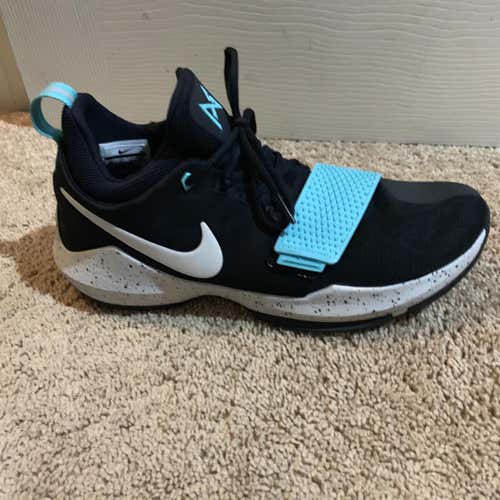 New Nike Shoes