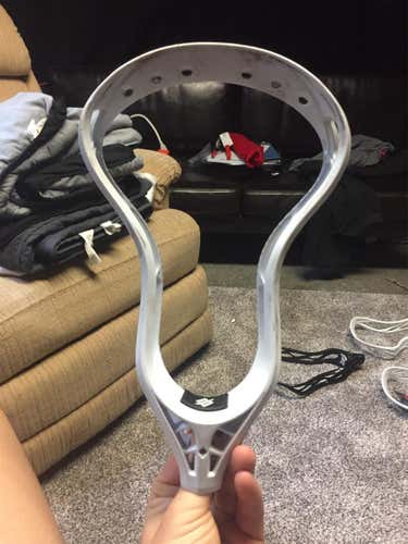 Mark 2V Head