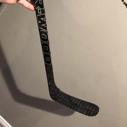 Rekker EK365 Hockey Stick Lefty Mid Senior