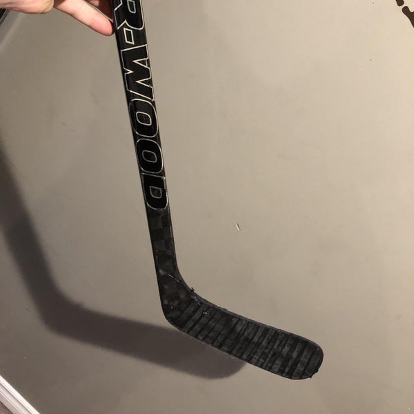 Rekker EK365 Hockey Stick Lefty Mid Senior