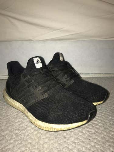 Adidas Ultraboost 3.0 size 9.5