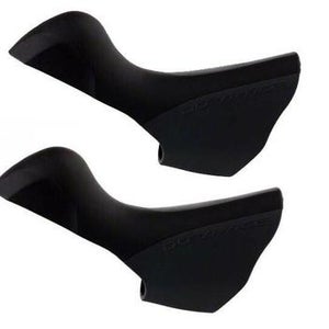 Shimano Dura-Ace ST-9000 Replacement Shifter Hoods New Old Stock