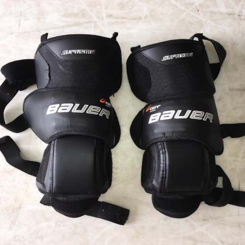 Bauer 1S Goalie Knee Protector