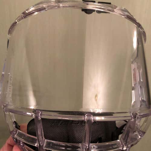 New Concept 3 Full Shield  Senior