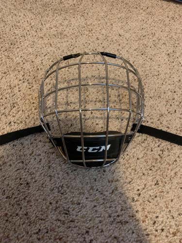 FM480 Facemask  Senior