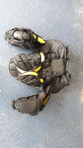 CCM Premier Goalie Chest and Arm Protector Goalie Chest Protector Intermediate