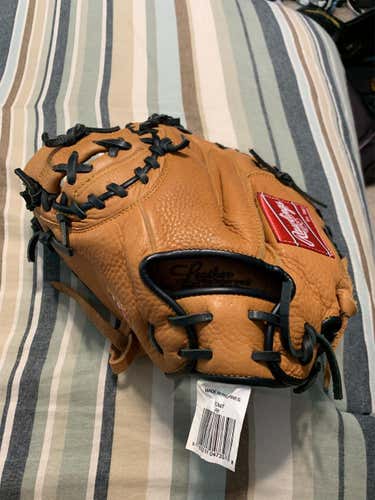 New Player Preferred Series:RCM30T Catcher's Glove
