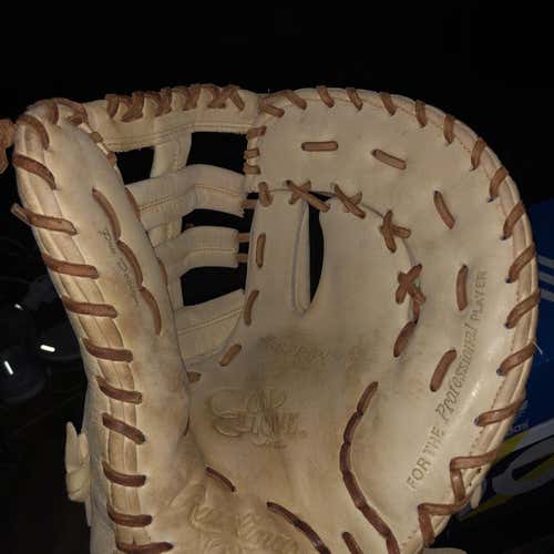 Gold Glove Elite Baseball Glove Adult