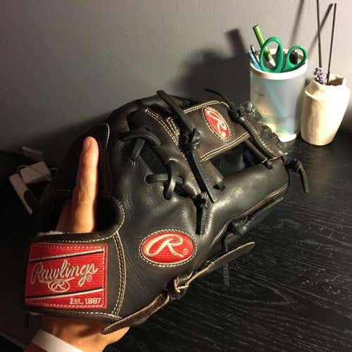 Pro Preferred Baseball Glove 11.25
