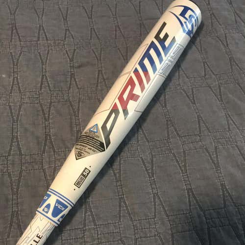 2019 Louisville Slugger Prime 919 32” (New In Wrapper)