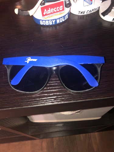 New USLacrosse Sunglasses