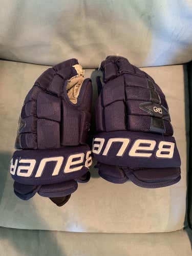 Nexus Pro Gloves Senior