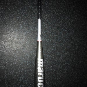 Marucci Elite Bat