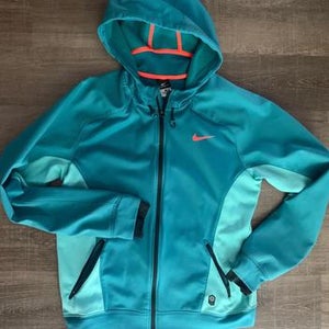 Nike Jacket Adult