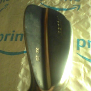 *SCOTT's forged blade irons 4_pw (x)stiff