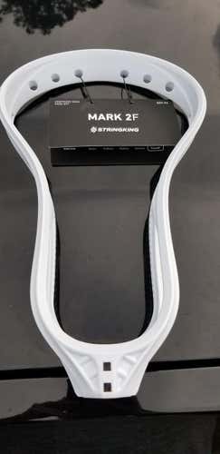 New StringKing Mark 2F Head