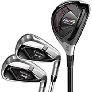 Taylormade M4 Iron/Hybrid Set
