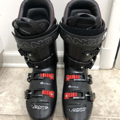 RX 100 Ski Boots