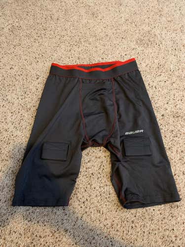 New Bauer Compression