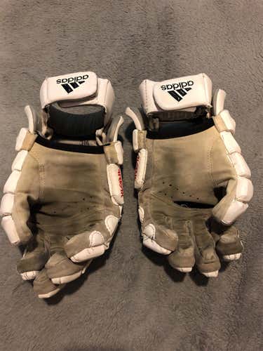 Adidas Lacrosse Gloves