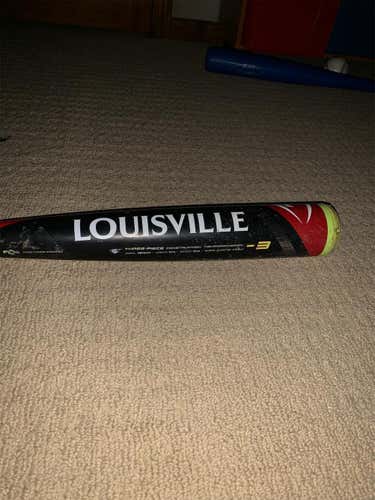 2016 Prime 916 Bat