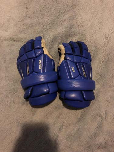 Vapor Lacrosse Gloves