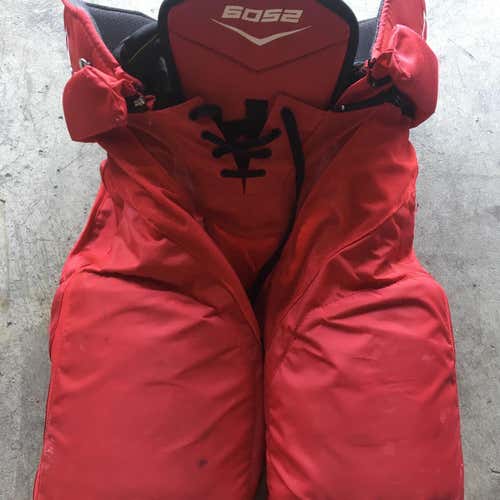 Tacks 6052 Hockey Pants Senior Large