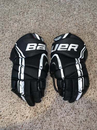 Vapor X7.0 Gloves Senior