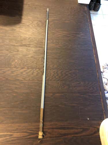 Regulator Shaft