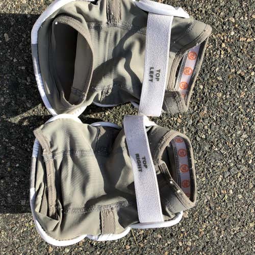 Warrior Arm Pads