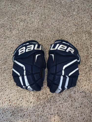 Vapor X80 Gloves Senior
